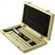 Глубиномер микрометрический ЧИЗ ГМ-100 0.01 [42081] фото навигации 4