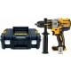 Аккумуляторный шуруповерт DeWALT DCD 996 NT ударная, без АКБ и З/У [DCD996NT] фото навигации 2