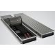 Конвектор внутрипольный ROYAL THERMO ATRIUM TURBO-80/250/1800-DG-U-AU-24 без блока упр. [НС-1588618] фото навигации 1