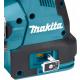 Перфоратор аккумуляторный MAKITA HR001GM201 фото навигации 3
