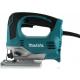 Электролобзик MAKITA JV 0600 K [JV0600K] фото навигации 2