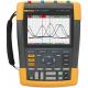 Осциллограф Fluke 190-204/S фото навигации 1