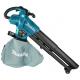 Воздуходувка аккумуляторная MAKITA DUB187Z фото навигации 3