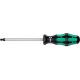Отвертка с шестигранной сферической головкой WERA Kraftform Plus Серия 300 352 SW 6,0 х 125 MM   WE-022820 [WE-022820] фото навигации 1