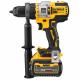 Дрель-шуруповерт аккумуляторная DeWALT DCD 999 T  1 [DCD999T1] фото навигации 2