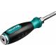 Отвертка ударная KRAFTOOL "Impact" sl 6x125мм [250033-6] фото навигации 4