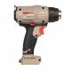 Фен строительный Crown CT60001HX аккумуляторный фото навигации 3