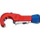 Труборез ручной KNIPEX TubiX KN-903102SB [KN-903102SB] фото навигации 1