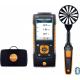 Комплект с крыльчаткой 100 мм с Bluetooth Testo 440 (0563 4403) [05634403] фото навигации 1