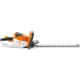 Ножницы-кусторез аккумуляторные STIHL HSA 56 [45210113518] фото навигации 2