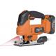 Лобзик аккумуляторный DAEWOO DAJ 2221Li SET фото навигации 2
