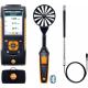 Комплект для вентиляции № 2 с Bluetooth Testo 440 (0563 4407) [05634407] фото навигации 1