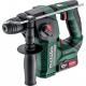 Перфоратор аккумуляторный METABO PowerMaxx BH 12 BL 16 2х2.0 Ач [600207500] фото навигации 1