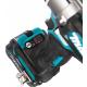 Дрель-шуруповерт аккумуляторная MAKITA HP001GD201 ударная фото навигации 3