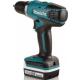 Дрель-шуруповерт MAKITA DF 347 DWE [DF347DWE] фото навигации 4