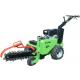 Траншеекопатель LASKI TR 60HC/GX390S [TR60/13HC] фото навигации 1