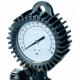 Пистолет NORDBERG Ti62 для подкачки колес с жидкостным манометром 80 мм [ЦБ-0007782] фото навигации 2