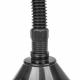 Воронка ARNEZI A1508010 ГСМ d=160 L=370мм с пластиковым ситом фото навигации 3