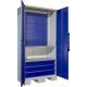 Шкаф инструментальный ПРАКТИК AMH TC-062030 фото навигации 1