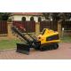 Траншеекопатель LASKI TR 120H [TR120Н] фото навигации 2