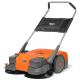 Подметальная машина DAEWOO DASW 7850 фото навигации 1