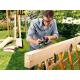 Рубанок сетевой BOSCH PHO 2000 [06032A4120] фото навигации 4