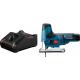 Лобзик аккумуляторный BOSCH GST 12V-70 [0615990M40] фото навигации 2