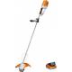 Триммер аккумуляторный STIHL FSA 85 [48520115707к] фото навигации 3
