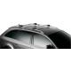 Багажник THULE WingBar Edge S/M (на рейлинги) 9584 [9584] фото навигации 2