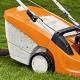 Газонокосилка электрическая STIHL RME 339 C [63200112415] фото навигации 4
