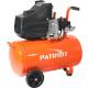 Компрессор поршневой PATRIOT EURO 50-260 [525306367] фото навигации 2