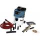Пылесос сетевой MAKITA VC 3012 L [VC3012L] фото навигации 2