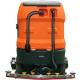 Машина поломоечная NOBLELIFT NR1060 (Li-ion 210Ah), с сиденьем оператора [NR1060-Li-ion] фото навигации 4