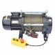 Электролебедка ZITREK KCD- 500/1000/220V канат 60 м [001-5424] фото навигации 3