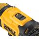 Фен строительный аккумуляторный DeWALT DCE 530 N без АКБ и ЗУ [DCE530N-XJ] фото навигации 2