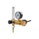 Регулятор расхода газа KRASS У 30/АР 40П Р 220V для углекислоты и аргона ПОВЕРЕННЫЙ [2133619PV] фото навигации 1