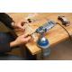 Гильза для шлифования DREMEL 438 6,35 мм, Р120 [2615043832] фото навигации 3