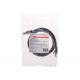 Патч-корд REXANT 02-0292-105 U/UTP, CAT 6, RJ45-RJ45, 26AWG, LSZH, черный 1,5м фото навигации 4