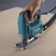 Лобзик сетевой MAKITA 4329X1 фото навигации 4