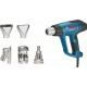 Промышленный фен BOSCH GHG 23-66 [06012A6301] Кейс фото навигации 3