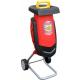 Измельчитель веток электрический DDE SH 2540 [SH2540] фото навигации 1