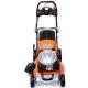 Газонокосилка бензиновая VILLARTEC MB4053T фото навигации 2