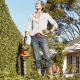 Ножницы-кусторез аккумуляторные STIHL HSA 56 [45210113518] фото навигации 4