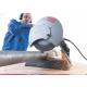 Пила монтажная сетевая METABO CS 23-355 [602335850] фото навигации 3