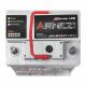 Аккумулятор ARNEZI DIN SMF 60 A/ч обратная R(+) 242x175x175 LB2 EN 600 A [E1030600] фото навигации 3