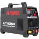 Аппарат аргонодуговой сварки A-iPOWER AiTIG250 инверторный [62250] фото навигации 3