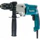 Дрель безударная сетевая MAKITA DP 4011 двухскоростная  [DP4011] фото навигации 2