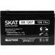 Аккумулятор SKAT SB 1207 [2533] фото навигации 2