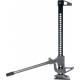 Домкрат реечный MATRIX High Jack 3 т - 135/660 мм 505155 [505155] фото навигации 3