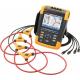 Анализатор качества электроэнергии Fluke 434-II/RU фото навигации 3